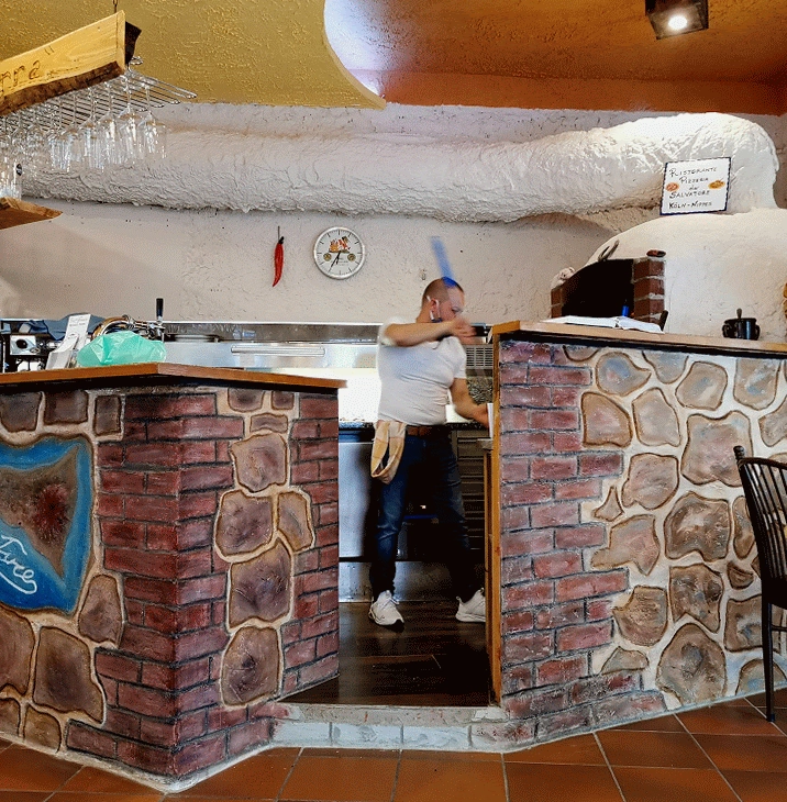 Restaurant DaFranco – Bild 1